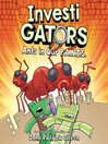 Ants in Our P.A.N.T.S.